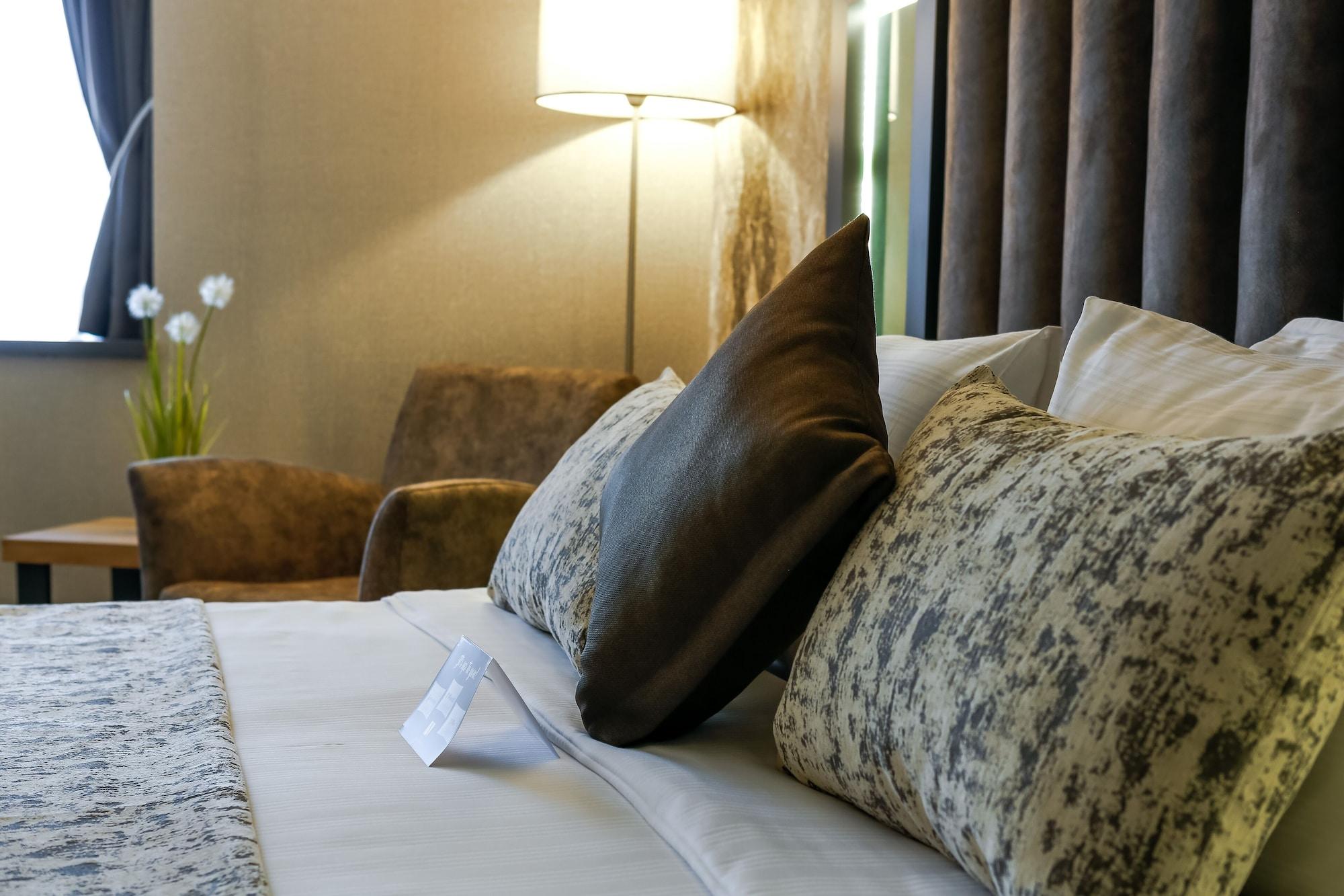 בורסה Hotel Anatolia מראה חיצוני תמונה